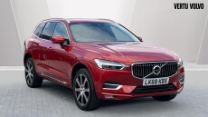 Volvo Xc60 2.0 T5 [250] Inscription Pro 5dr AWD Geartronic Petrol Estate